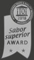 Cerveza Especial Sin - Cervezas Alhambra - premio sabor superior 2 estrellas 2018