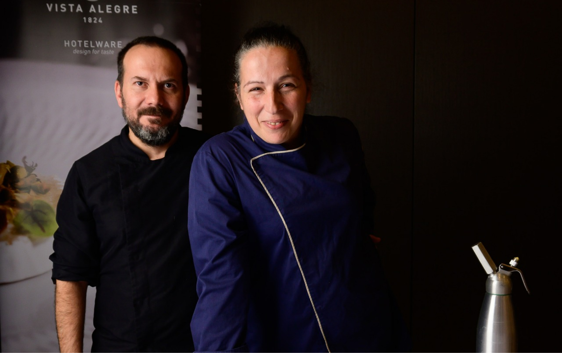 Taller de Tapas Sin Prisa con Al Punto y Coma