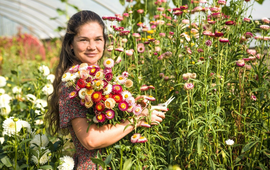 Taller Sin Prisa Con Floradeira