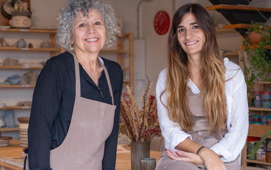 Taller Sin Prisa Con Lamaelume