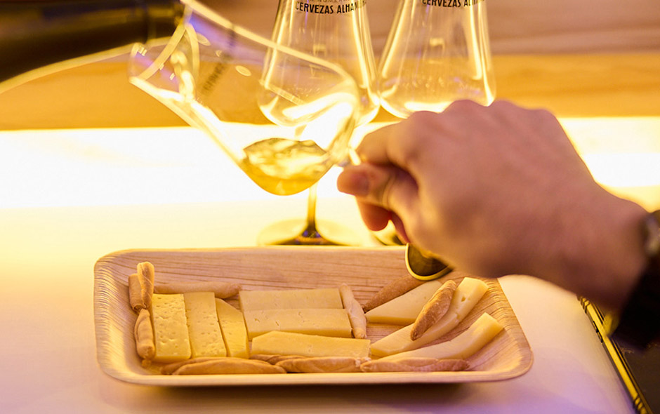 Maridada Sabores de Galicia