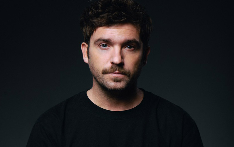 Toni Aparisi