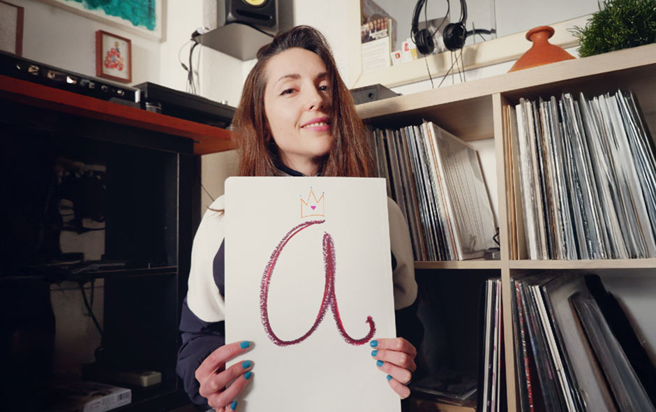 Anaïs Begon