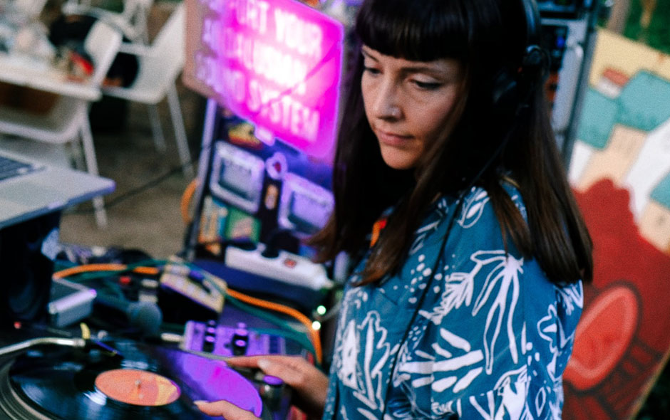 Anaïs Begon