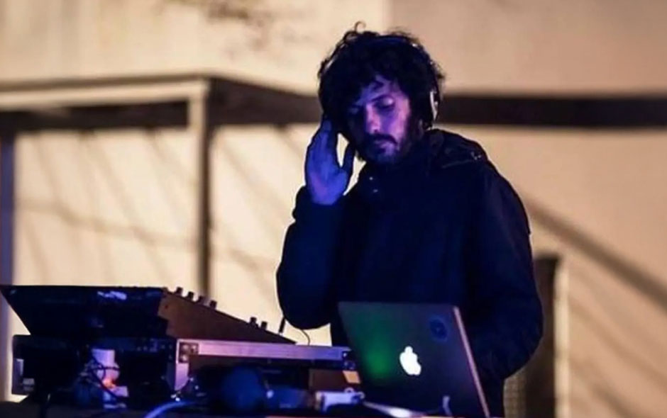 Repeter DJ