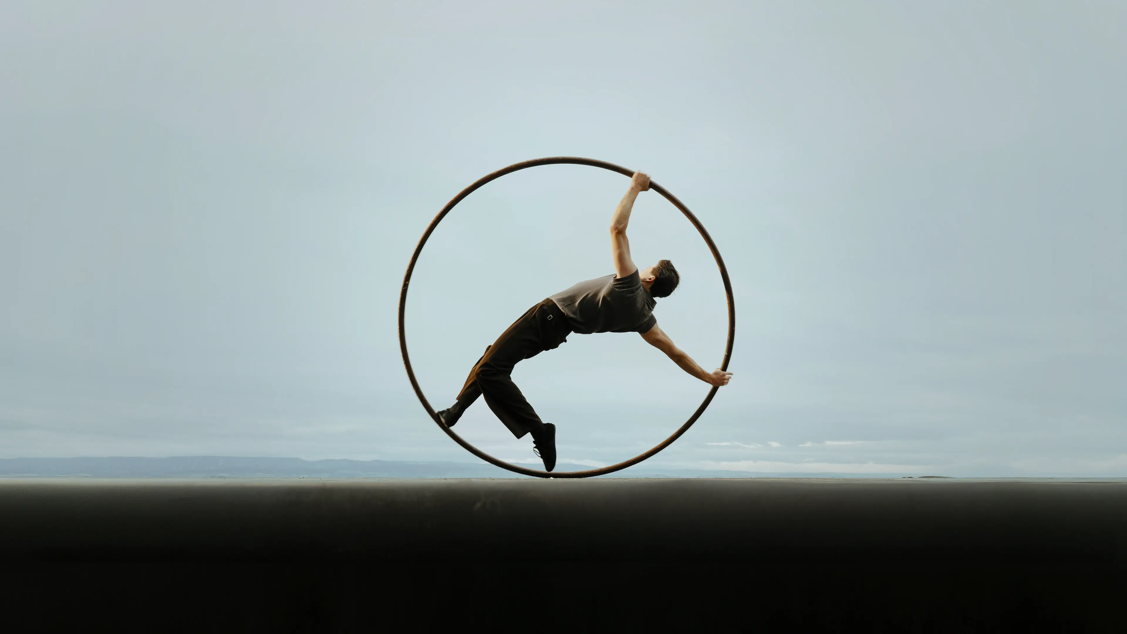 La prisa, el gran enemigo de nuestro tiempo - La Rueda de Cervezas Alhambra