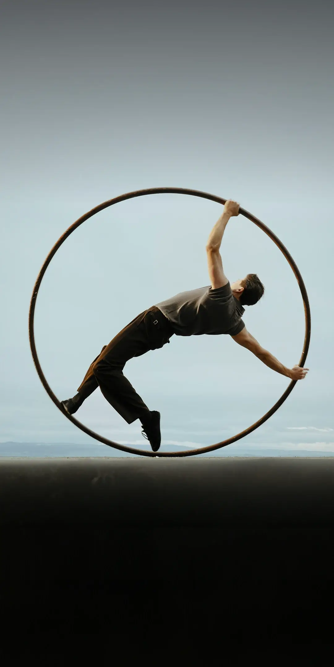 La prisa, el gran enemigo de nuestro tiempo - La Rueda de Cervezas Alhambra