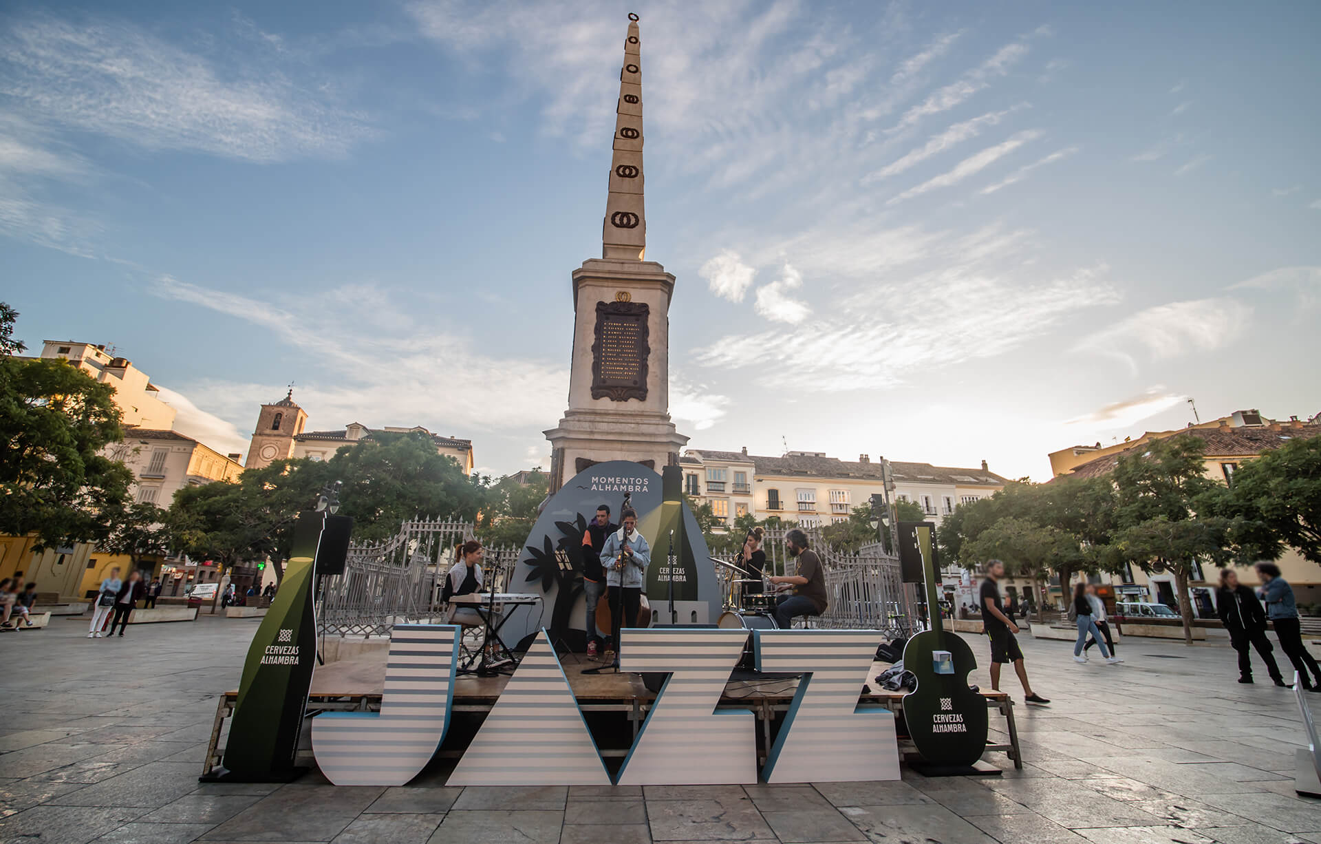 Málaga Jazz