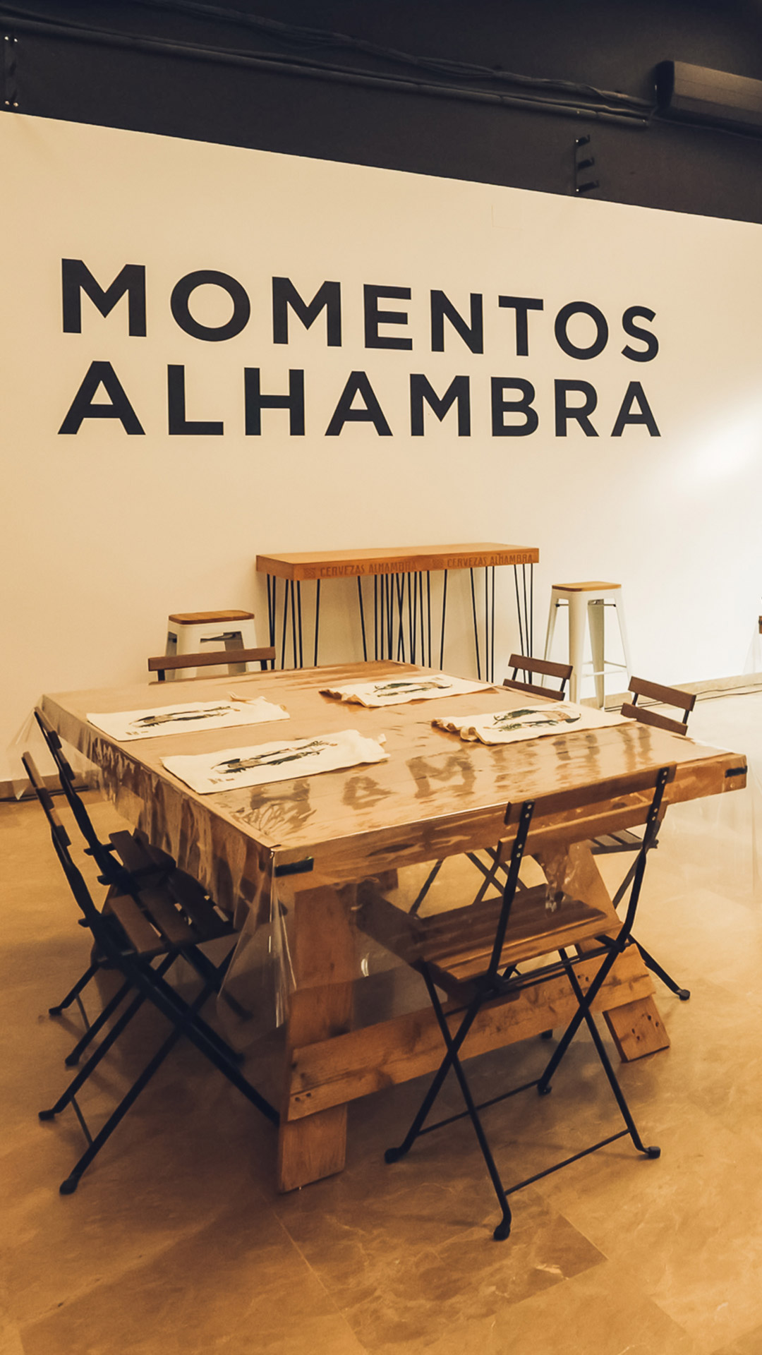 Cerveza Reserva 1925 - Cervezas Alhambra