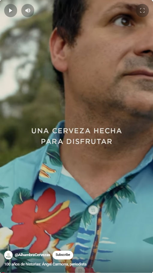 Cuando el norte sabe a sur