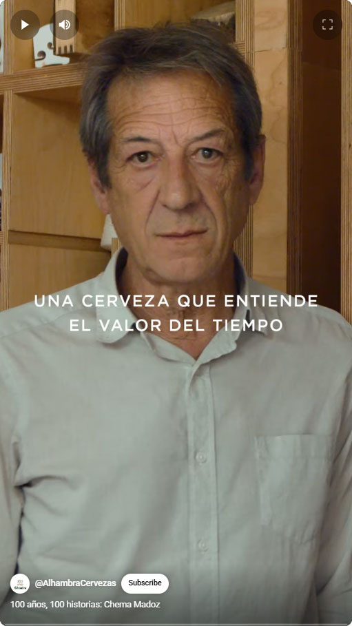 Cuando el norte sabe a sur