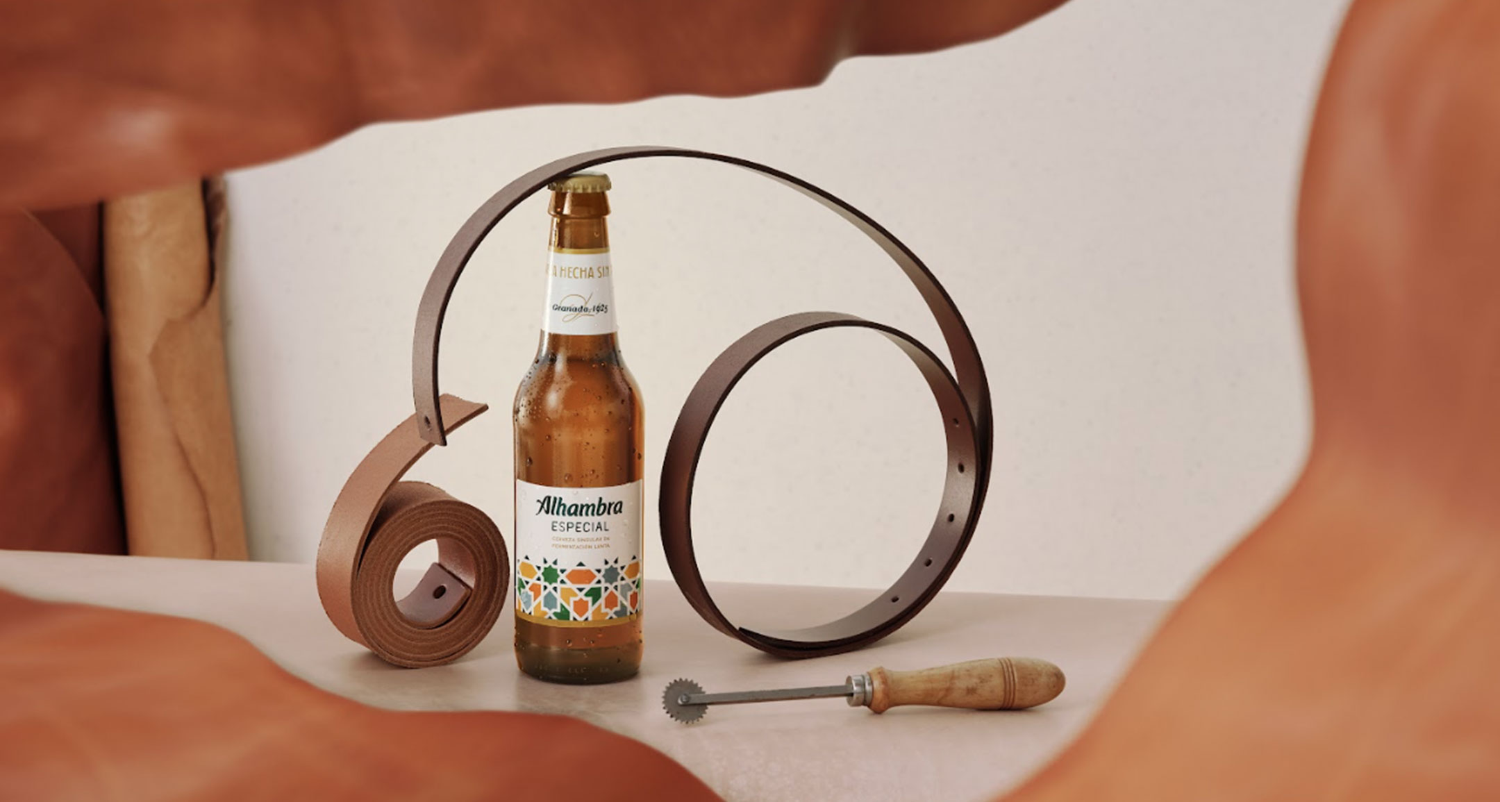 Alhambra Especial Sur