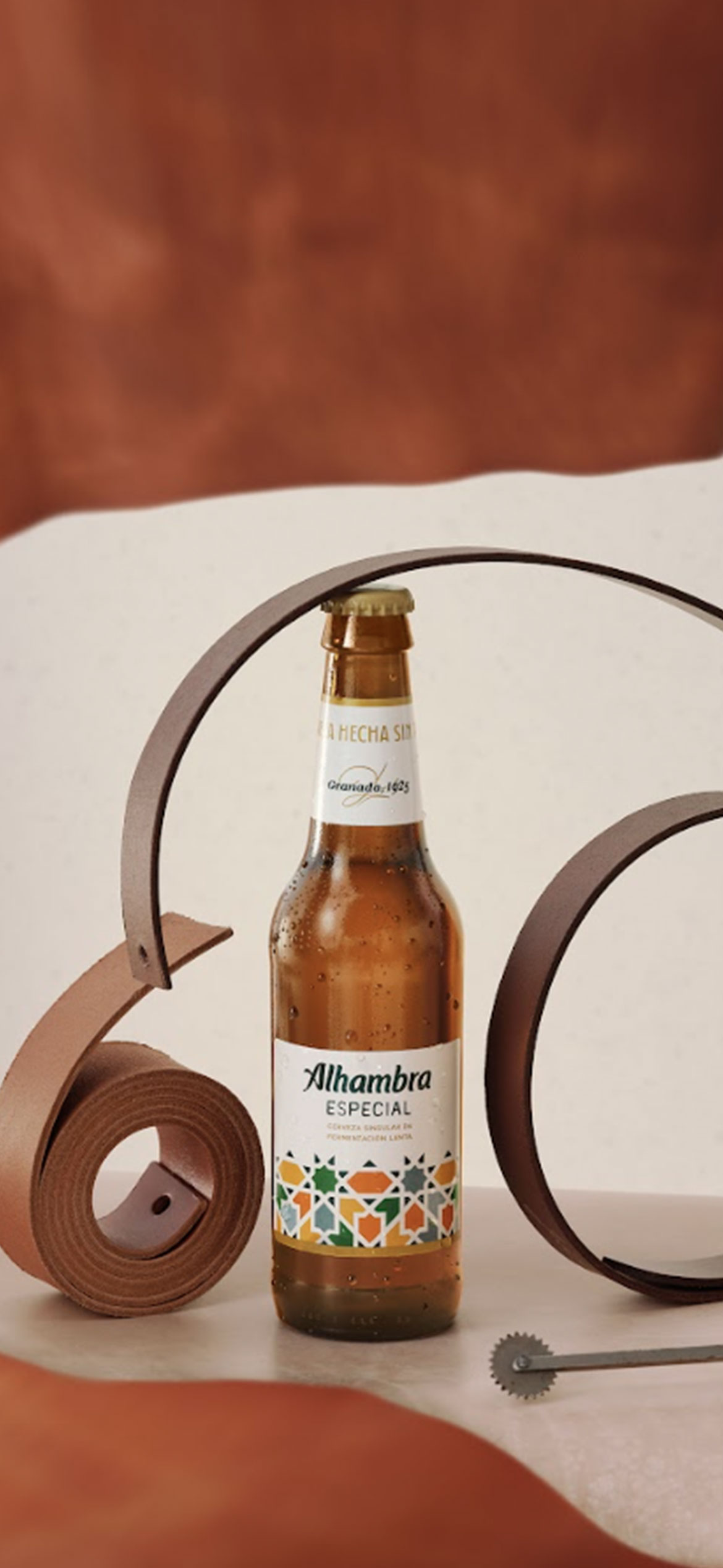 Alhambra Especial Sur