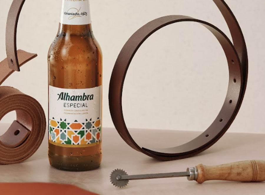Alhambra Especial Sur