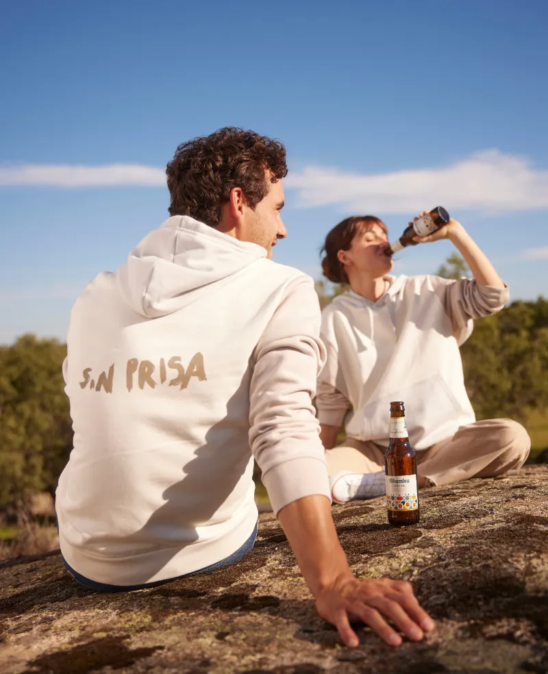 Sudadera