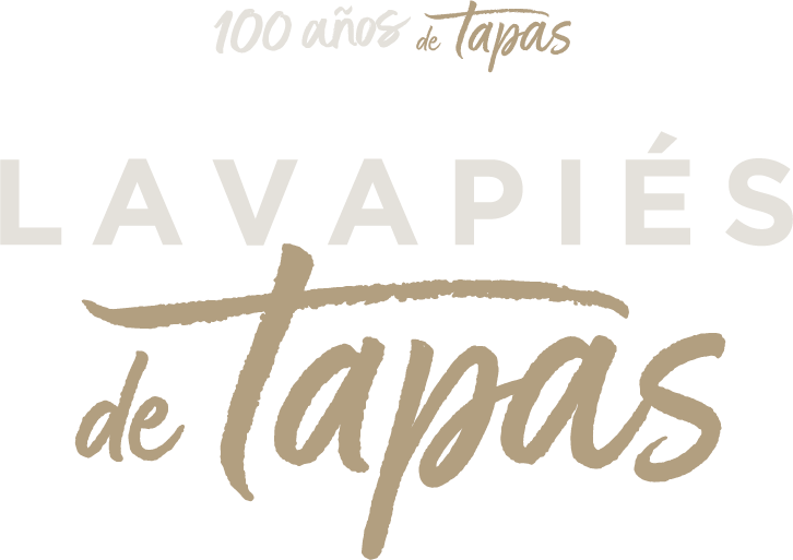 100 años de Tapas - Lavapiés de Tapas