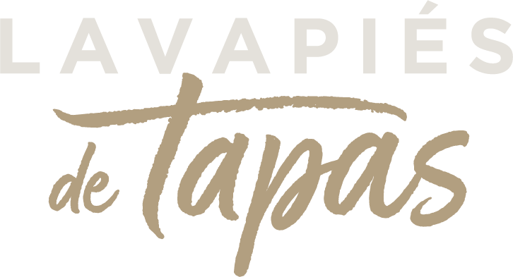 100 años de Tapas - Lavapiés de Tapas