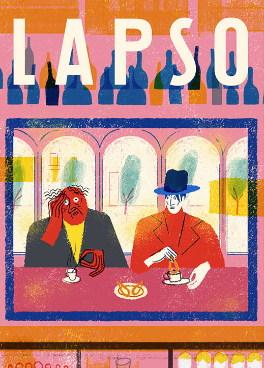 lapso 5