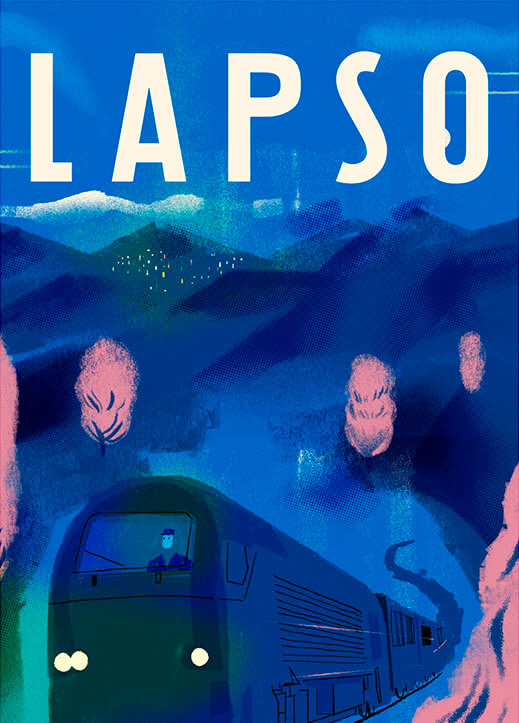 lapso 8