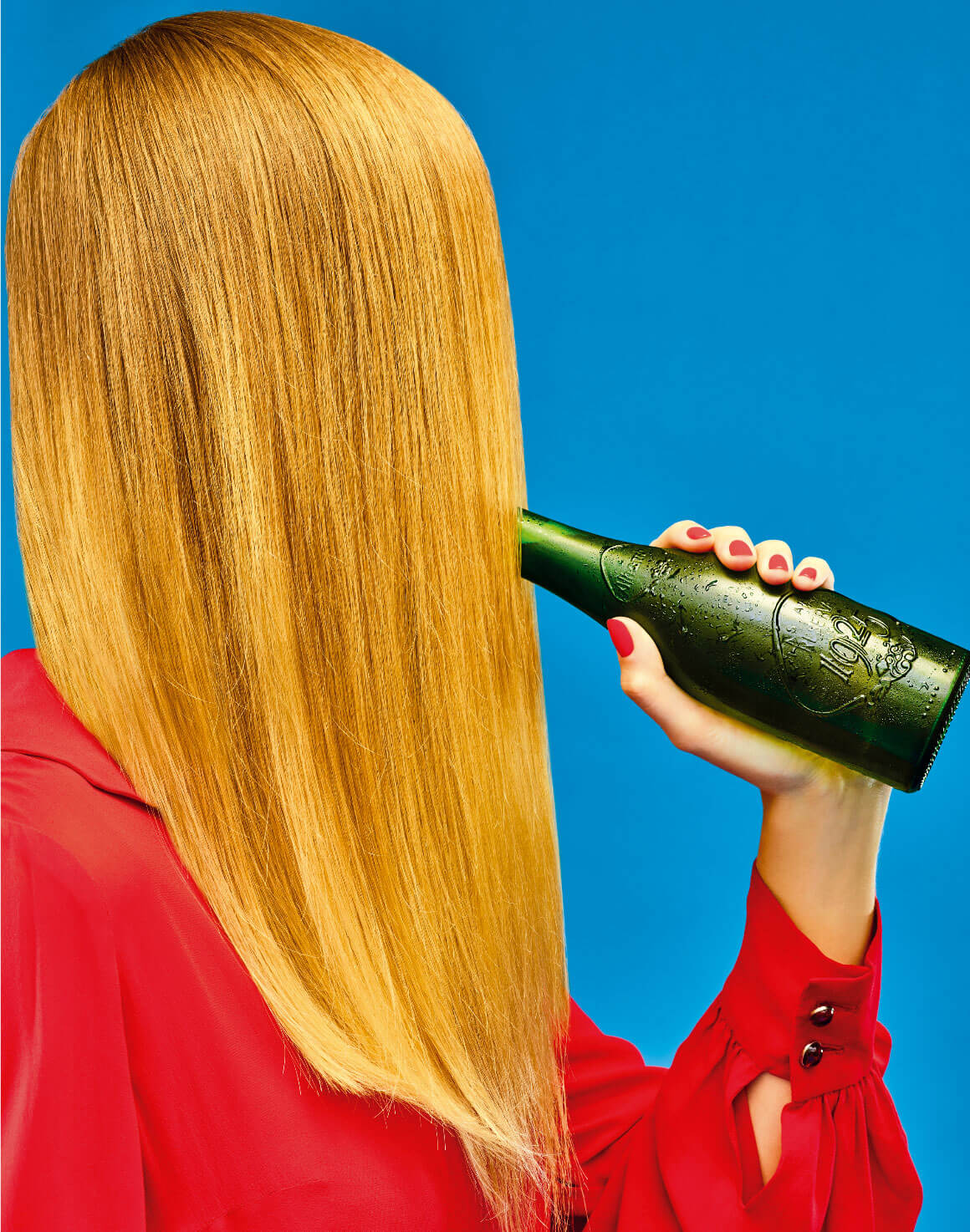 Momentos Alhambra - A Mano, de Pierpaolo - Cervezas Alhambra