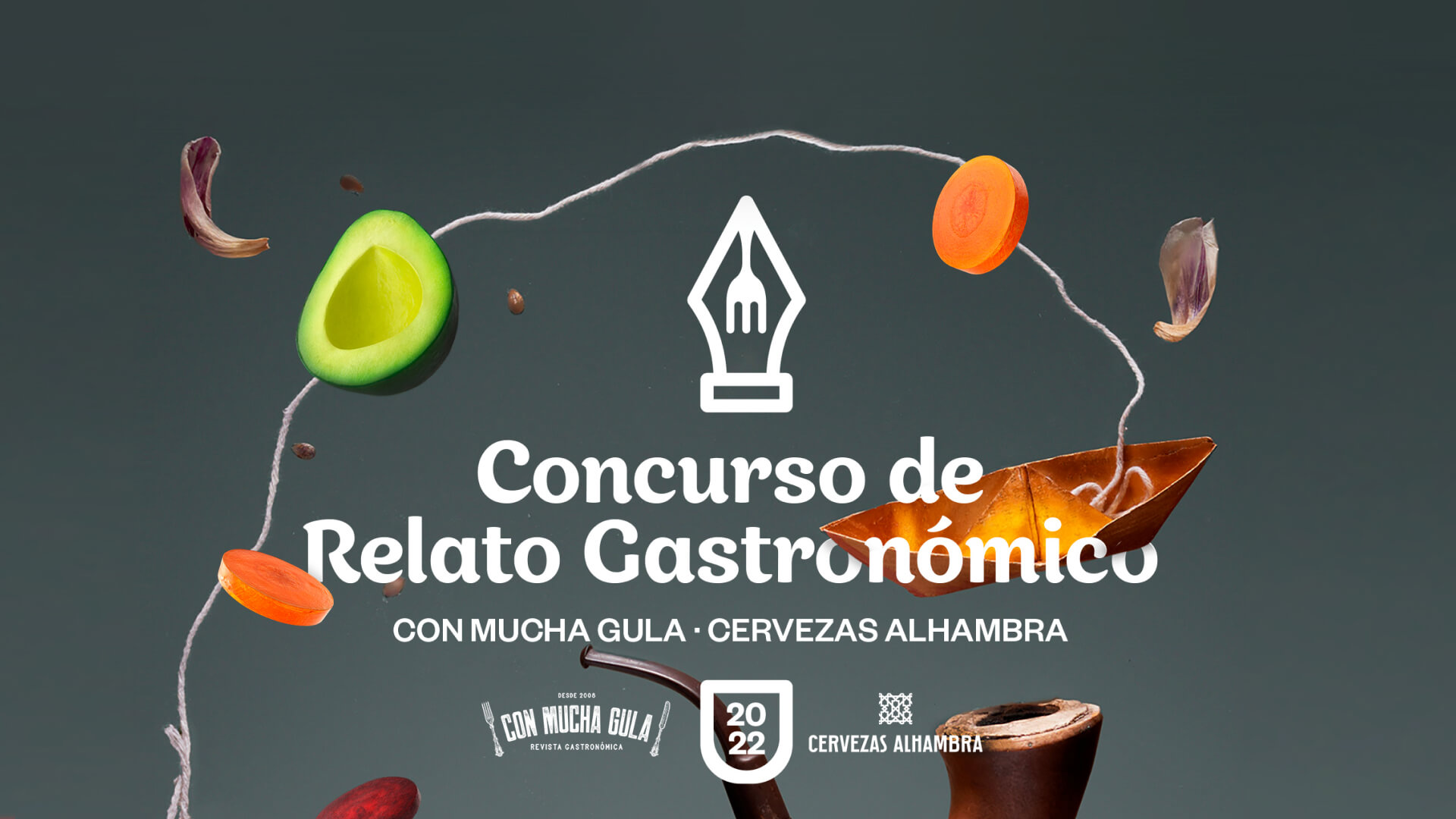 Lapso - Cervezas Alhambra