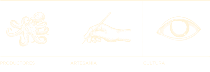 Ruta Saborea Sin Prisa. A Coruña