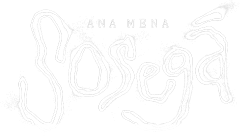 Ana Mena Sosegá