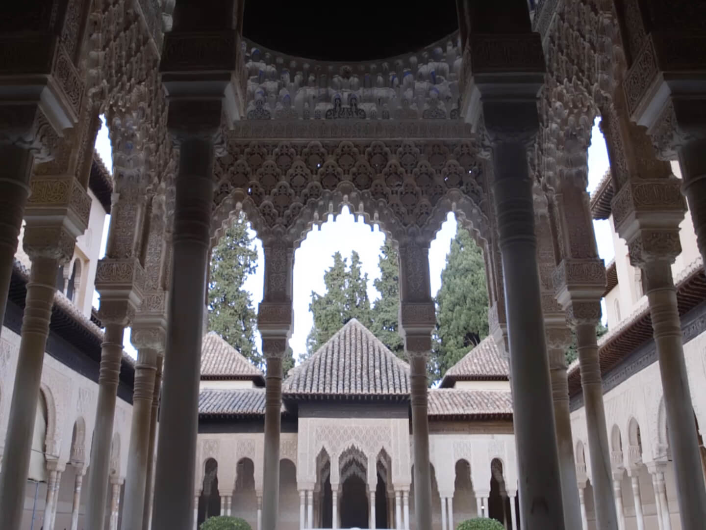 Momentos Alhambra - Descubre la Alhambra - Cervezas Alhambra