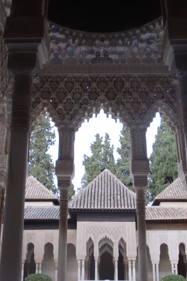 Momentos Alhambra - Descubre la Alhambra - Cervezas Alhambra