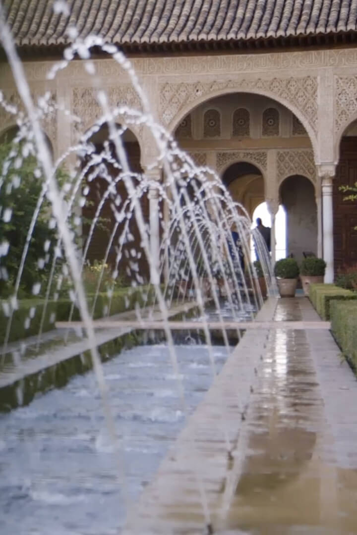 Momentos Alhambra - Descubre la Alhambra - Cervezas Alhambra